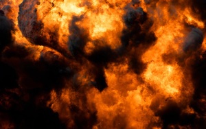 Ba tiếng nổ sấm sét ở Tokmak do Nga kiểm soát, Odessa cũng rung chuyển vì nổ lớn