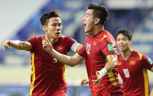 Asian Cup 2023 bất ngờ đổi quy chế, ĐT Việt Nam hưởng lợi