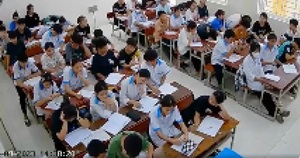 Tuyên Quang: Giáo viên mắng học sinh &quot;mất dạy, khốn nạn&quot; vì mất trật tự