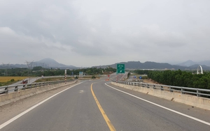 Mở rộng cao tốc La Sơn - Hòa Liên, cần khoảng hơn 3.000 tỷ đồng