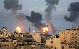 Clip: Thủ tướng Israel khẳng định tiếp tục chiến sự ở Gaza
