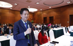 Đại hội VIII Hội Nông dân Việt Nam: Cần tăng cường vai trò của tổ chức Hội trong thực hiện chính sách