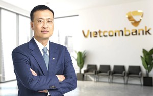 Chủ tịch Vietcombank Phạm Quang Dũng làm Phó Thống đốc Ngân hàng Nhà nước