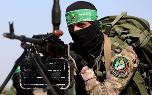 Hamas tuyên bố tiêu diệt 35 xe quân sự, gần 50 binh sĩ Israel trong 4 ngày