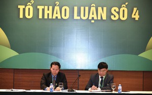 Đại hội VIII Hội Nông dân Việt Nam: Hiến kế giải pháp tăng Quỹ hỗ trợ nông dân, thúc đẩy nông dân khởi nghiệp