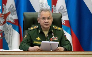 Nga tuyên bố hoàn thành mục tiêu quân sự năm 2023 trên chiến trường