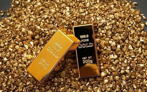 Giá vàng hôm nay 26/12: Giá vàng có giảm trong những ngày tới?