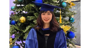 Cô gái Việt tốt nghiệp thạc sĩ bằng danh dự tiết lộ 4 tips học tập ở trường số 1 Na Uy