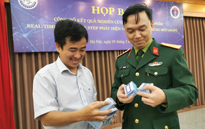 Xét xử nhóm cựu sĩ quan Học viện Quân y vì nhận tiền từ Công ty Việt Á của Phan Quốc Việt