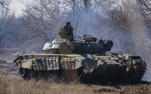 Đại tướng Shoigu tuyên bố Nga giải phóng thành công thành trì quan trọng ở Donbass