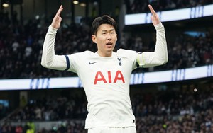 20 ngôi sao Premier League hút fan hâm mộ nhất trên Instagram: Bất ngờ vì Son Heung-min