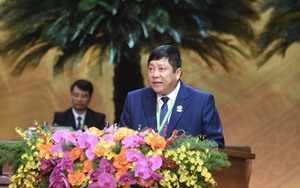 Chủ tịch Hội ND tỉnh Sơn La: Đổi mới công tác thông tin tuyên truyền qua Báo Nông thôn Ngày nay/Dân Việt
