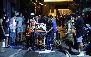 Vụ cháy chung cư ở Hà Nội: Sẽ khởi tố điều tra dấu hiệu thiếu tinh thần, trách nhiệm lĩnh vực quản lý Nhà nước
