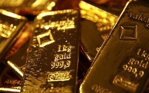 Giá vàng hôm nay 27/12: Dự báo "nóng" của chuyên gia về giá vàng sau kỳ nghỉ lễ