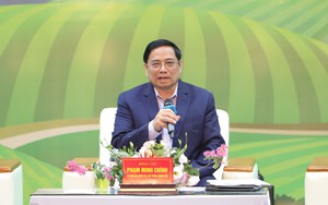 Thủ tướng Chính phủ Phạm Minh Chính sẽ đối thoại với nông dân vào ngày 30/12