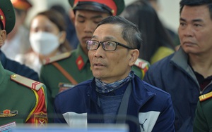 Vụ án tại Học viện Quân y: Cựu Vụ phó nói phải cho Công ty Việt Á tham gia để Bộ Y tế cấp phép