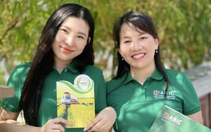 Bảo hiểm Agribank: Chia sẻ rủi ro, vững tâm làm giàu