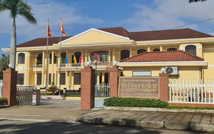 UBND tỉnh Quảng Nam yêu cầu thanh tra trách nhiệm về thực hiện công vụ đối với cán bộ, công chức