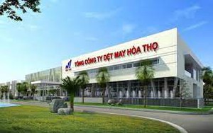 Dệt may Hòa Thọ (HTG): Lần thứ 4 trong tháng bị xử phạt hành chính về thuế