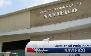 Nam Việt (NAV) chốt danh sách tạm ứng cổ tức đợt 2/2023