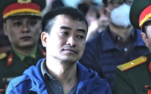 Lần đầu bị xét xử, Phan Quốc Việt bị viện kiểm sát quân sự đề nghị phạt 25 - 26 năm tù