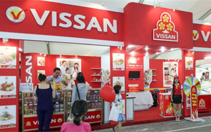 Phó tổng giám đốc Vissan (VSN) xin nghỉ việc