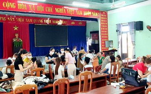 Quảng Nam: Điện Bàn nỗ lực đào tạo, hỗ trợ giải quyết việc làm cho lao động nông thôn