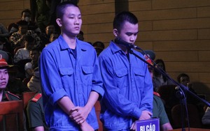 Tuyên án tử hình kẻ cướp ngân hàng, đâm chết bảo vệ tại Đà Nẵng