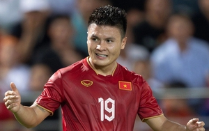 ĐT Việt Nam hiện tại còn bao nhiêu cầu thủ từng dự Asian Cup 2019?
