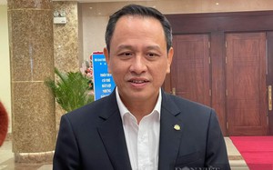 CEO Lê Hồng Hà nói về cổ phiếu HVN của Vietnam Airlines nguy cơ dừng giao dịch và chuyện 