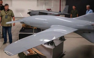 Ukraine sản xuất bầy đàn UAV tự sát UJ-26 Beaver để tấn công sâu vào lãnh thổ Nga