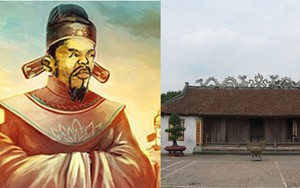 Trạng nguyên kiệt xuất nhất sử Việt lấy vợ Cao Ly là ai?
