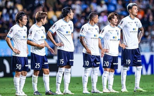 J-League 1 hạ màn, Yokohama FC của Công Phượng chính thức xuống hạng