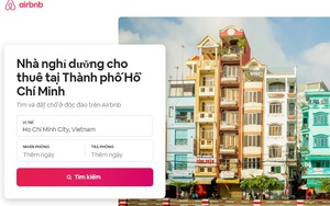 Luật Nhà ở 2023 vừa thông qua đã cấm mô hình Airbnb, HoREA cho rằng "khó thực thi trên thực tế"