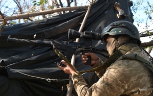 Tiết lộ động thái gây sốc của Nga chống lại quân đội Ukraine