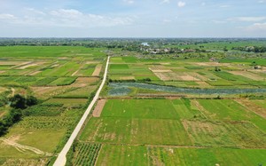 Xã thông minh ở Thừa Thiên Huế chuyển đổi số gắn với làm nông nghiệp xanh, đó là xã nào?