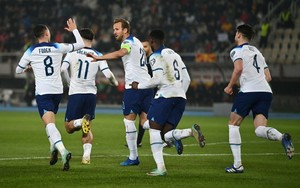 Top 10 ứng cử viên vô địch EURO 2024: Anh và Pháp dẫn đầu