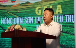 Nhiều kiến nghị tháo gỡ khó khăn trong tiêu thụ nông sản tại Gala "Nông dân Sơn La với tiêu thụ nông sản"