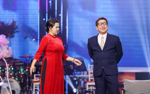 Vào vai quan về hưu, NSƯT Chí Trung khiến khán giả chưa kịp cười đã trào nước mắt