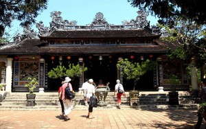 Huế: Điểm tên những ngôi chùa siêu đẹp để du khách đi lễ đầu năm
