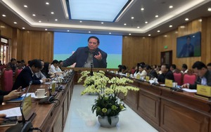 5 vấn đề nông dân Lâm Đồng kiến nghị đến Thủ tướng Chính phủ 