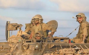Quân đội Isael đấu súng dữ dội với chiến binh Hamas; Tel Aviv bị kiện vì 'tội diệt chủng' ở Gaza
