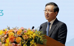 Chủ tịch Hội Nông dân Việt Nam Lương Quốc Đoàn: Nông dân là chủ thể, trung tâm trong phát triển nông nghiệp