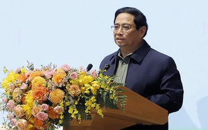 Toàn văn bài phát biểu Kết luận của Thủ tướng Chính phủ Phạm Minh Chính tại Hội nghị đối thoại với nông dân năm 2023