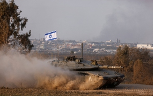 Thương vong tăng khủng khiếp, Thủ tướng Netanyahu đe dọa cuộc chiến Israel - Hamas còn dài