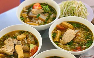 Ẩm thực đường phố Sài Gòn – Sự hấp dẫn từ những món ăn bình dị mà đầy lôi cuốn