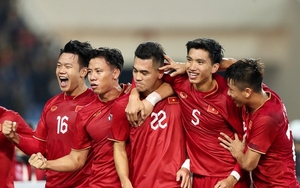 Báo Indonesia chỉ ra 3 điểm yếu của ĐT Việt Nam trước thềm Asian Cup 2023