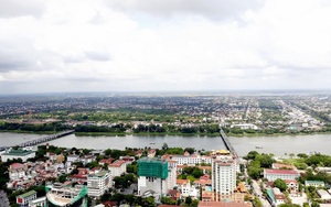 Quy hoạch TT-Huế có 3 quận, 2 thị xã và 4 huyện, là đô thị di sản đặc trưng của Việt Nam