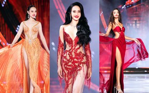 Link xem trực tiếp chung kết Hoa hậu Hoàn vũ Việt Nam 2023