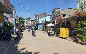 Quảng Nam: Những làng quê đáng sống tại huyện miền núi Nông Sơn có gì đặc biệt?